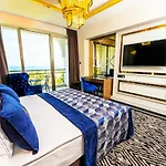 Hotel Chamada Prestige And Casino Agios Epiktitos