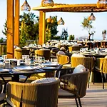 Chamada Prestige And Casino Hotel Agios Epiktitos
