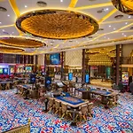 Hotel Chamada Prestige And Casino 5*