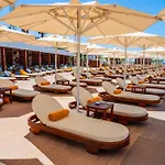 Chamada Prestige And Casino 5* Agios Epiktitos