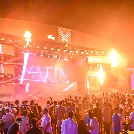 Ξενοδοχείο Chamada Prestige And Casino