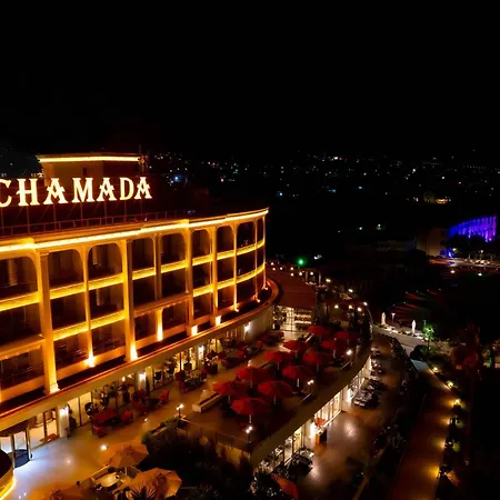 Chamada Prestige And Casino 5*