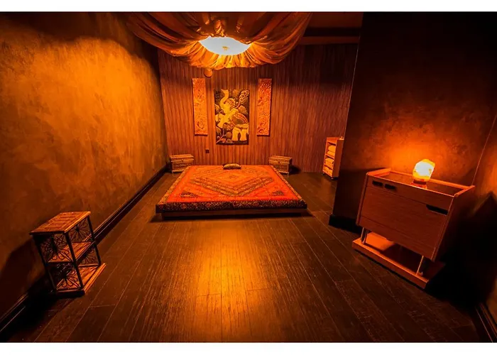 Chamada Prestige And Casino Ayios Epiktitos