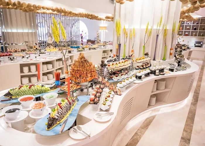 Chamada Prestige And Casino Ayios Epiktitos