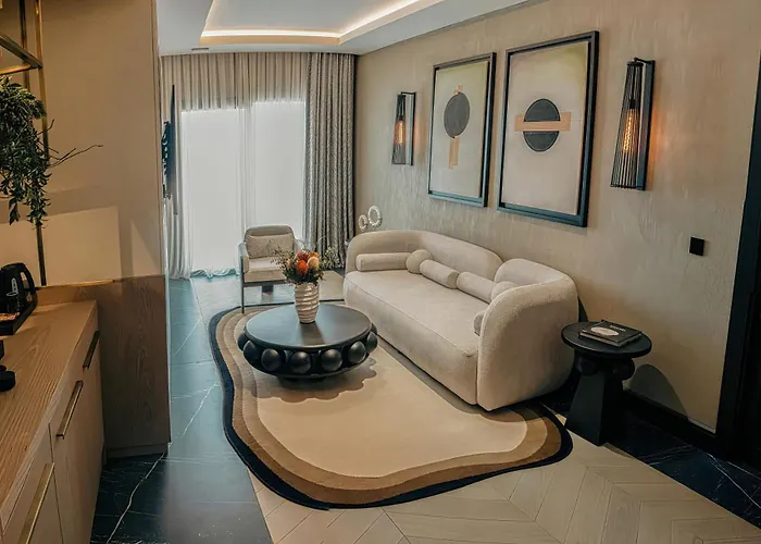 Chamada Prestige And Casino