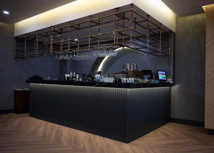 Chamada Prestige And Casino ホテル