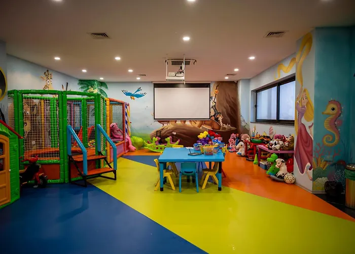 Chamada Prestige And Casino