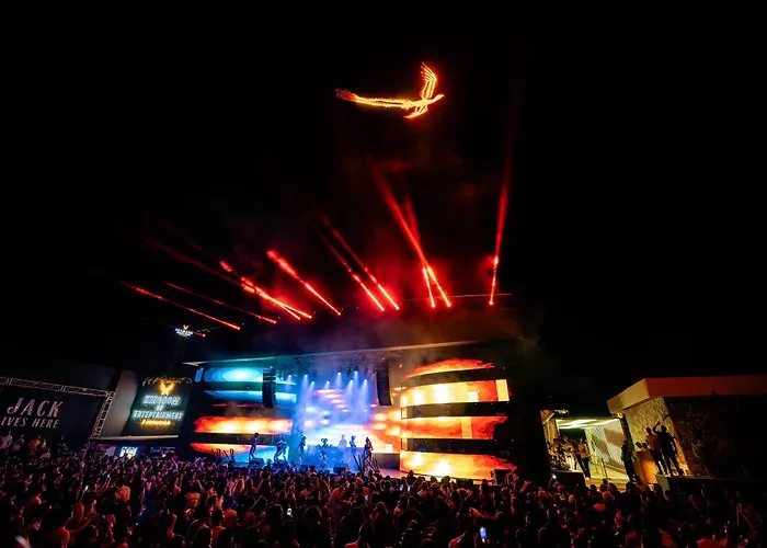 Chamada Prestige And Casino Ayios Epiktitos