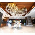 Chamada Prestige And Casino Szálloda 5*