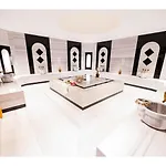 Szálloda Chamada Prestige And Casino 5*
