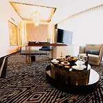 Chamada Prestige Hotel&casino