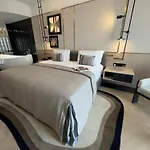 Chamada Prestige And Casino 5* Ájosz Epíktitosz