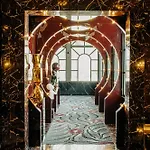 Chamada Prestige And Casino Szálloda 5*