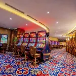 Szálloda Chamada Prestige And Casino 5*