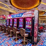 Chamada Prestige And Casino Ájosz Epíktitosz