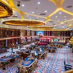 Szálloda Chamada Prestige And Casino