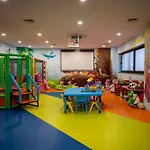 Chamada Prestige And Casino
