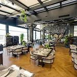 Szálloda Chamada Prestige And Casino 5*