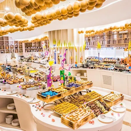 Chamada Prestige And Casino 5*