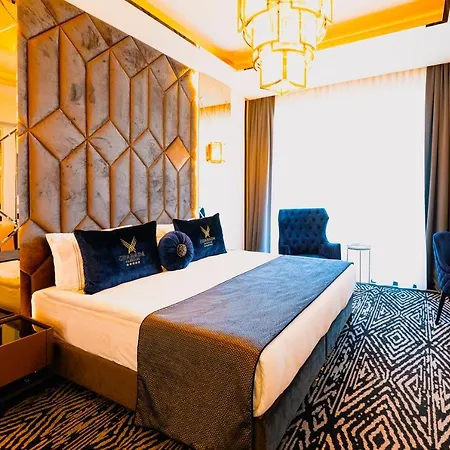 Chamada Prestige And Casino Ájosz Epíktitosz
