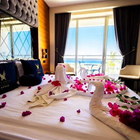 Chamada Prestige And Casino Szálloda 5*