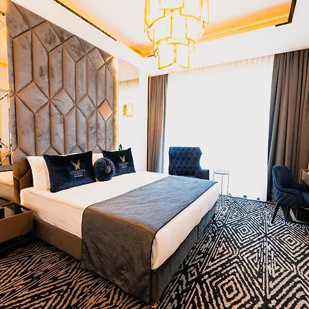 Chamada Prestige And Casino Ájosz Epíktitosz