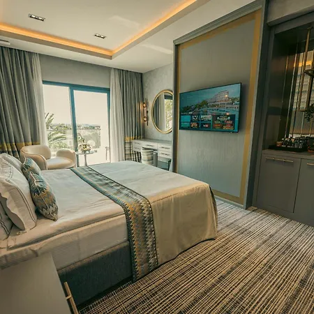 Hotell Chamada Prestige And Casino