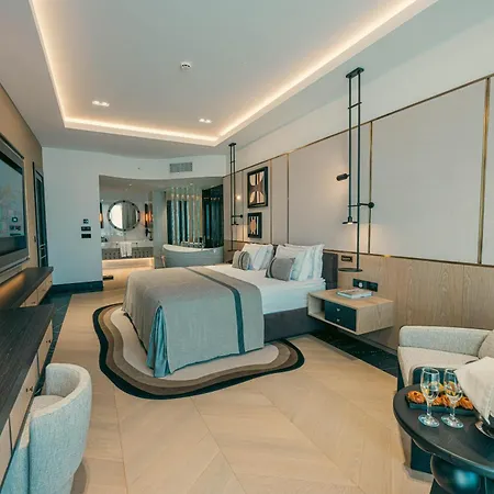 Chamada Prestige And Casino