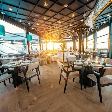 Chamada Prestige And Casino