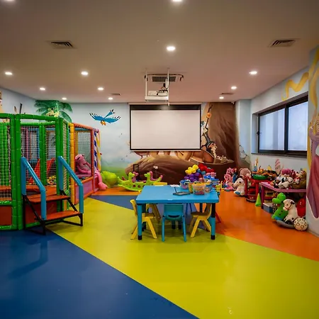 Chamada Prestige And Casino