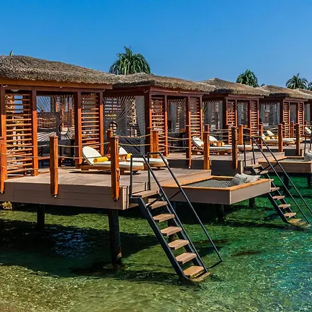 Chamada Prestige And Casino Hotel Agios Epiktitos