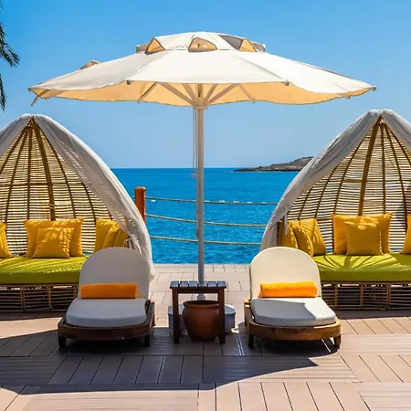 Chamada Prestige And Casino 5*