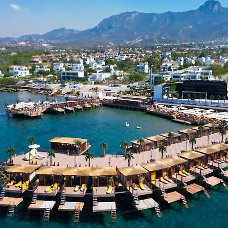Chamada Prestige And Casino Agios Epiktitos