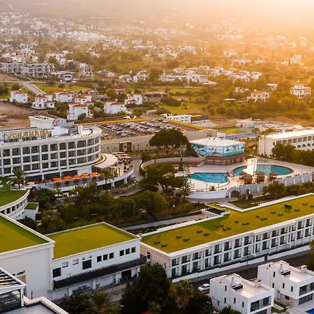 Chamada Prestige And Casino Hotel