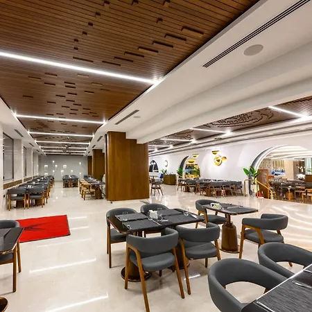 Chamada Prestige And Casino Agios Epiktitos
