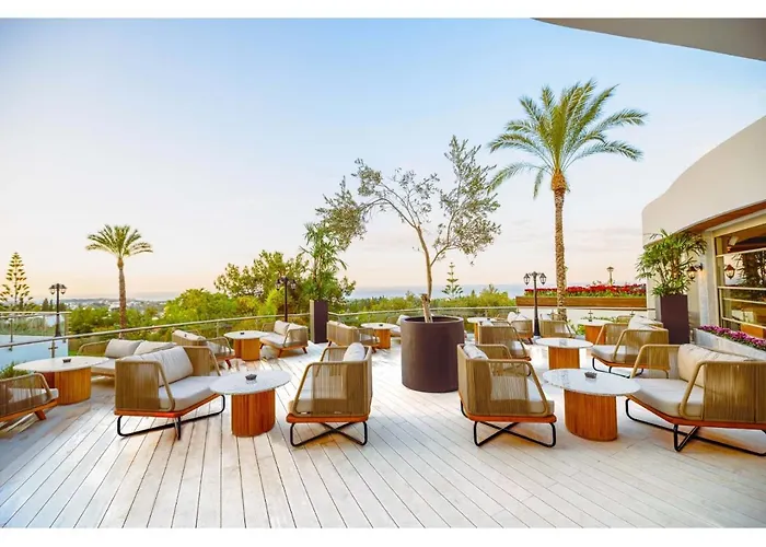 Chamada Prestige And Casino