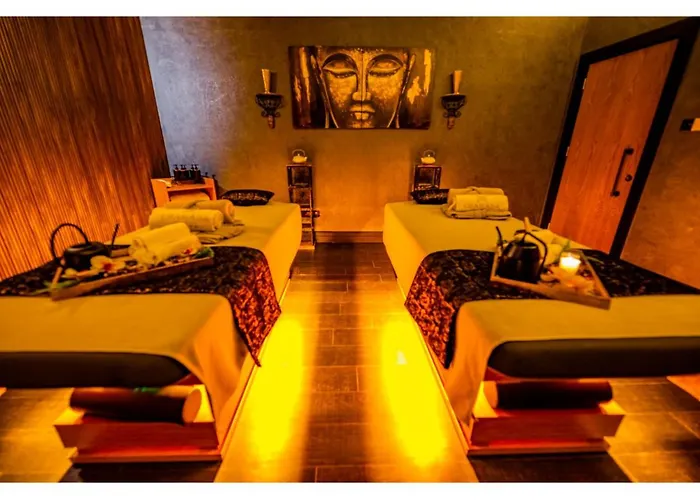 Chamada Prestige And Casino Ξενοδοχείο Agios Epiktitos