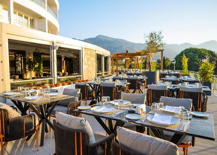 Chamada Prestige And Casino Otel