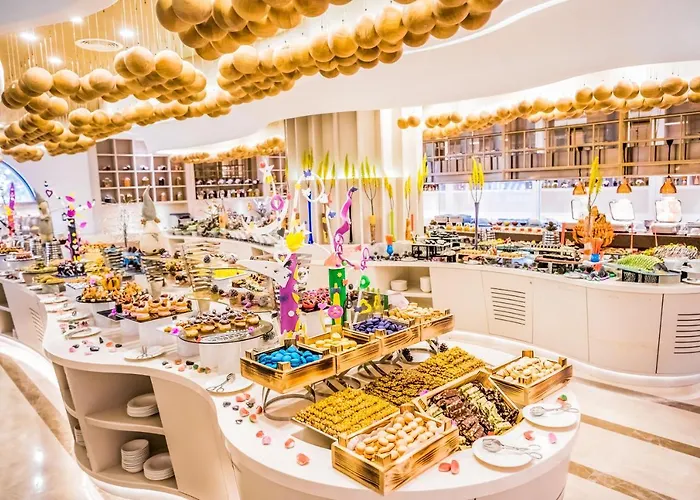 Chamada Prestige And Casino 5*