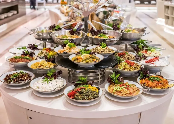 Chamada Prestige And Casino 5* Agios Epiktitos