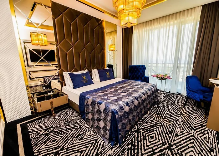 Ξενοδοχείο Chamada Prestige And Casino