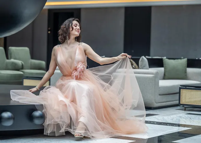 Chamada Prestige And Casino