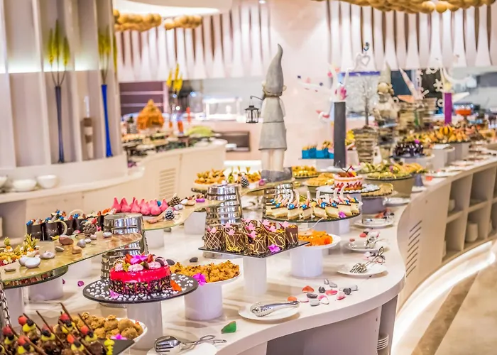 Ξενοδοχείο Chamada Prestige And Casino Agios Epiktitos