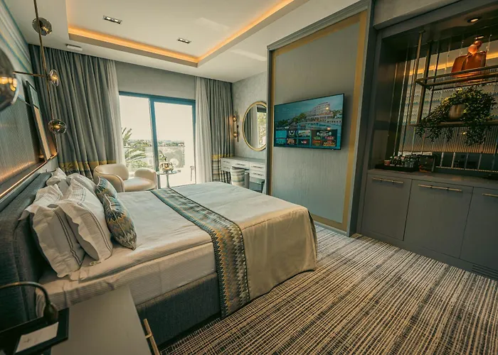 Ξενοδοχείο Chamada Prestige And Casino