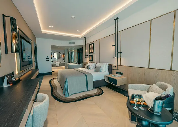 Chamada Prestige And Casino