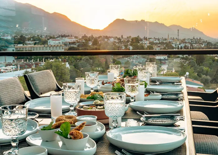 Ξενοδοχείο Chamada Prestige And Casino Agios Epiktitos