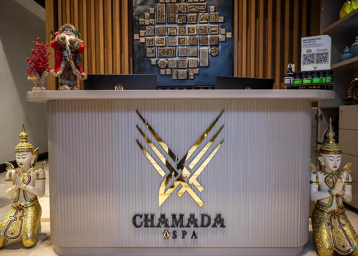 Chamada Prestige And Casino Ξενοδοχείο Agios Epiktitos