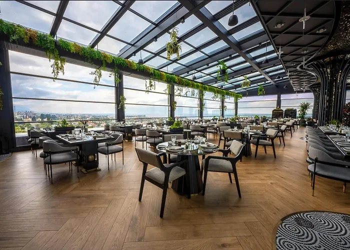 Chamada Prestige And Casino Otel