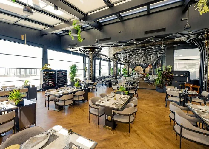 Ξενοδοχείο Chamada Prestige And Casino 5*