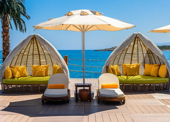 Chamada Prestige And Casino 5*